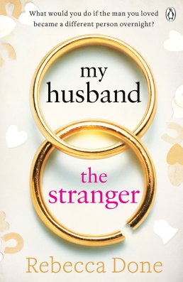 My Husband the Stranger by Rebecca Done, A Review...